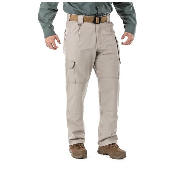 5.11 Tactical® Cotton Canvas Pant - Size 34 - Picture 11 of 14